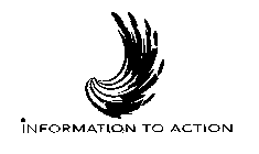 INFORMATION TO ACTION