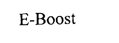 E-BOOST