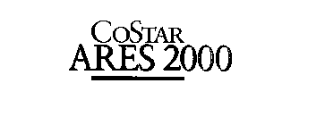 COSTAR ARES 2000