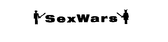 SEX WARS