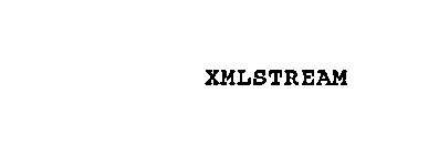 XMLSTREAM