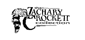 THE ZACHARY CROCKETT COLLECTION