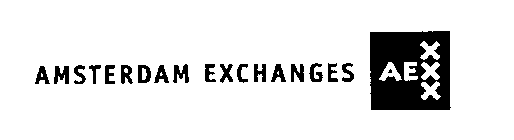 AMSTERDAM EXCHANGES AEX