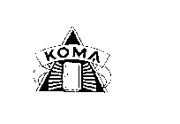 KOMA