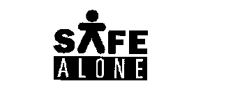 SAFE ALONE