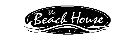 THE BEACH HOUSE ORIGINAL EST. 1968
