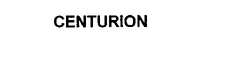 CENTURION