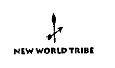 NEW WORLD TRIBE