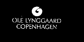O OLE LYNGGAARD COPENHAGEN