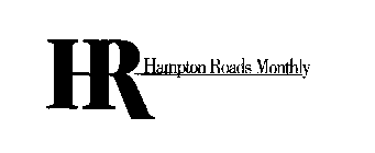 HR HAMPTON ROADS MONTHLY