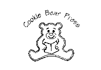 COOKIE BEAR PRESS