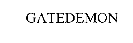 GATEDEMON