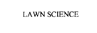 LAWN SCIENCE