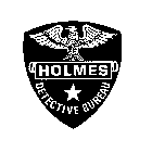 HOLMES DETECTIVE BUREAU