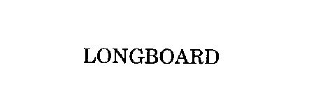 LONGBOARD