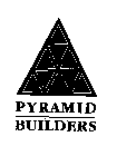 PYRAMID BUILDERS