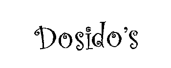 DOSIDO'S