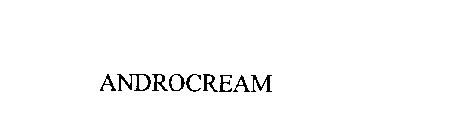 ANDROCREAM