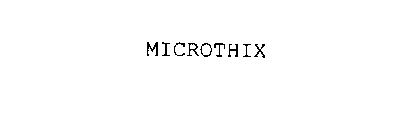 MICROTHIX