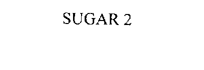 SUGAR 2