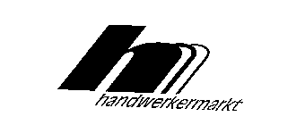 HM HANDWERKERMARKT
