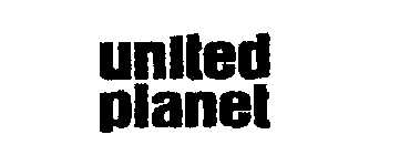 UNITED PLANET