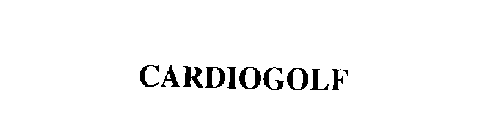 CARDIOGOLF