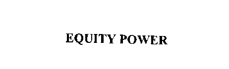 EQUITY POWER
