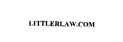 LITTLERLAW.COM