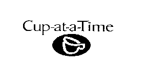 CUP-AT-A-TIME