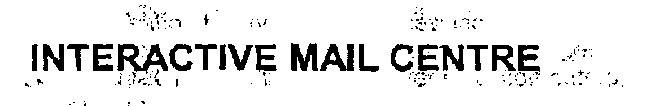 INTERACTIVE MAIL CENTRE