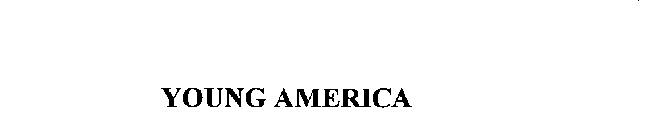 YOUNG AMERICA