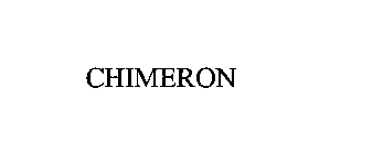 CHIMERON