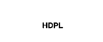 HDPL
