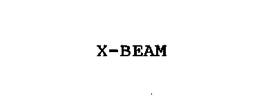 X-BEAM