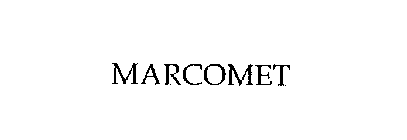 MARCOMET
