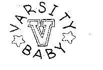 VARSITY BABY