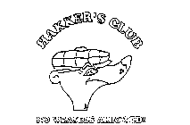 HAKKER'S CLUB NO WEASELS ALLOWED!