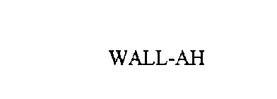 WALL-AH