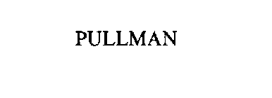 PULLMAN
