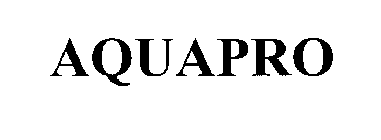 AQUAPRO