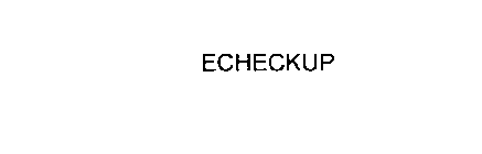 ECHECKUP