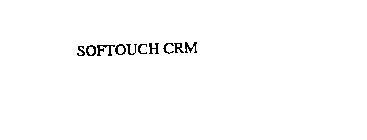 SOFTOUCH CRM