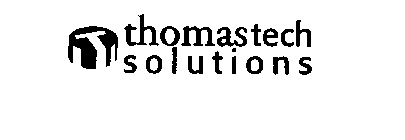 THOMASTECH SOLUTIONS
