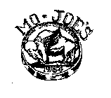 MO JOE'S BUFFALO STYLE CHICKEN WINGS 1984