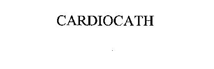 CARDIOCATH