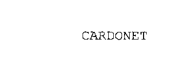CARDONET