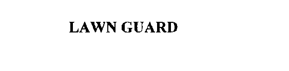 LAWN GUARD