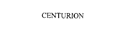 CENTURION