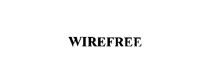 WIREFREE